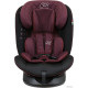 Детское автокресло Sweet Baby Crosstour 360 SPS Isofix 0-36 винный/черный