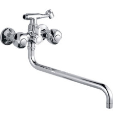 Смеситель Ledeme H26 L2726