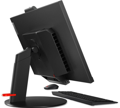 Монитор Lenovo ThinkCentre Tiny-In-One 27 11JHRAT1EU