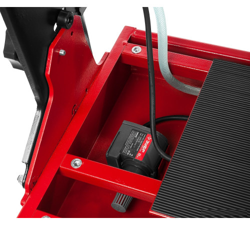 Электрический плиткорез Зубр ЭП-300-1500С