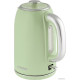 Электрический чайник Galaxy Line GL 0344 райская олива