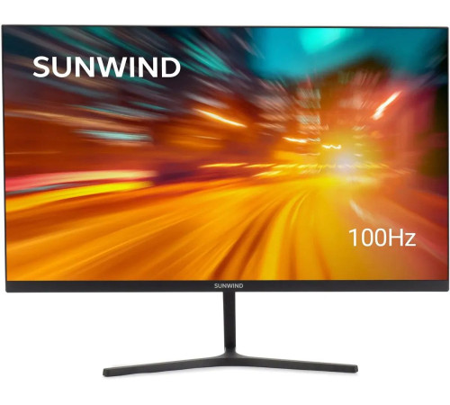 Монитор SunWind SM-24FI223