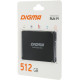 SSD Digma Run P1 512GB DGSR2512GP13T