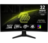 Игровой монитор MSI MAG 32CQ6F