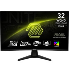 Игровой монитор MSI MAG 32CQ6F