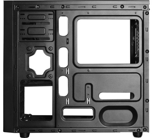 Корпус DeepCool Matrexx 30 SI DP-MATX-MATREXX30-SI