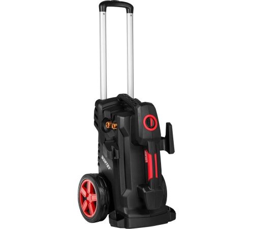 Мойка высокого давления Wortex PW 1740-2 2335116