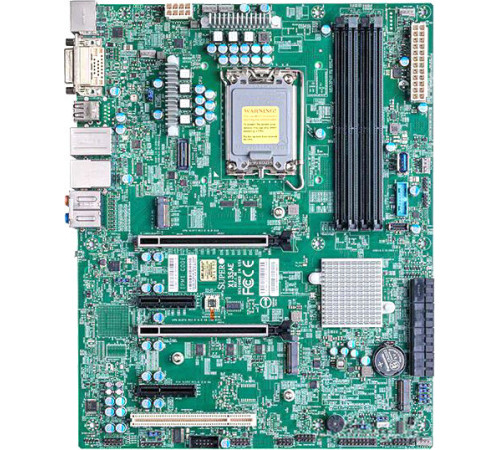 Материнская плата Supermicro MBD-X13SAE-B