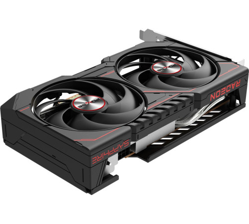 Видеокарта Sapphire Pulse Radeon RX 9060 OC 8GB 11351-14-10G