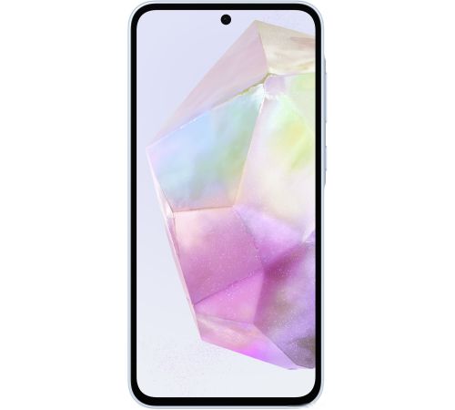 Телефон Samsung Galaxy A35 SM-A356E 8GB/256GB голубой