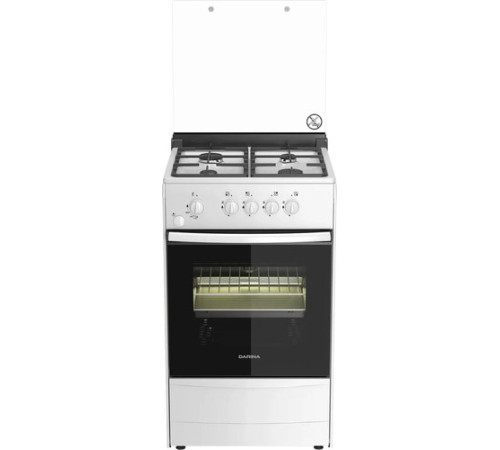 Кухонная плита Darina GM 4M42 008 W