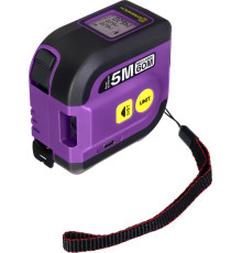 Лазерный дальномер Ermenrich Reel SLR640 84547
