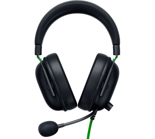 Наушники Razer BlackShark V2 X черный