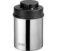 Вакуумный контейнер для кофе DeLonghi DLSC063