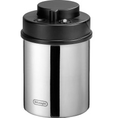 Вакуумный контейнер для кофе DeLonghi DLSC063