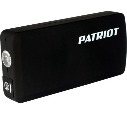 Портативное пусковое устройство Patriot Magnum 12 [650201612]