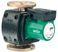 Циркуляционный насос Wilo TOP-Z 50/7 3~400 V, PN 6/10, GG