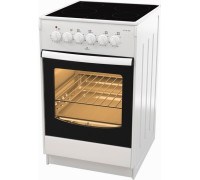Кухонная плита  Darina 1B EC 341 606 W