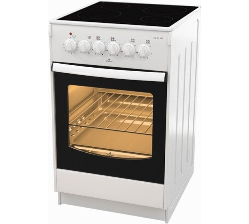Кухонная плита  Darina 1B EC 341 606 W