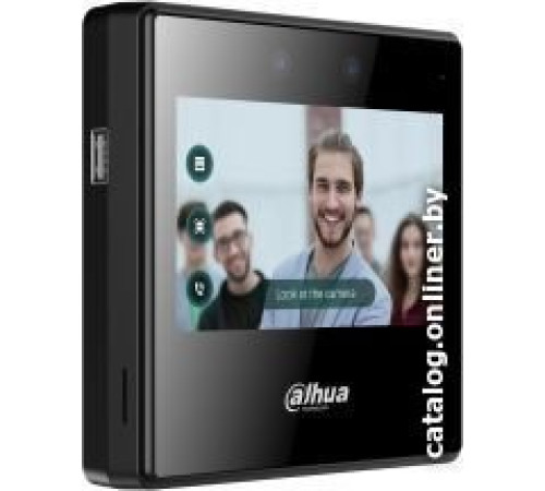 Автономный контроллер доступа Dahua DHI-ASI3223A