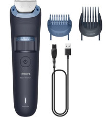 Триммер для бороды и усов Philips Beard Trimmer 3000 Series BT3665/15