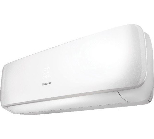 Сплит-система Hisense Neo Premium Classic A Upgrade AS-13HW4SVDTG5