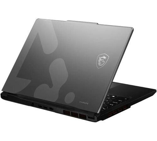 Игровой ноутбук MSI Cyborg 15 C13WE-230XRU