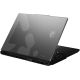 Игровой ноутбук MSI Cyborg 15 C13WE-230XRU