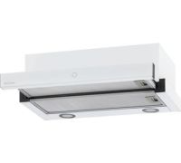 Кухонная вытяжка Krona Kamilla T Sensor 600 КА-00008307 белый