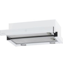 Кухонная вытяжка Krona Kamilla T Sensor 600 КА-00008307 белый