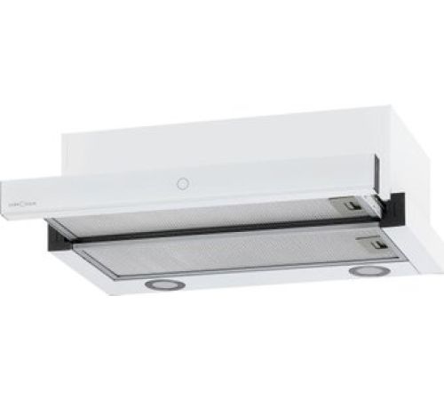 Кухонная вытяжка Krona Kamilla T Sensor 600 КА-00008307 белый