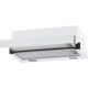 Кухонная вытяжка Krona Kamilla T Sensor 600 КА-00008307 белый