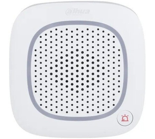 Сирена Dahua DHI-ARA14-W2
