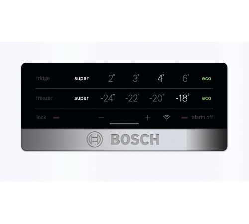 Холодильник Bosch Serie 4 KGN39XW326