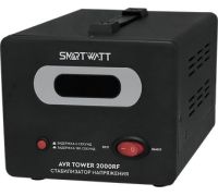Стабилизатор напряжения SmartWatt AVR Tower 2000RF