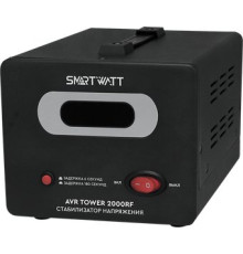 Стабилизатор напряжения SmartWatt AVR Tower 2000RF