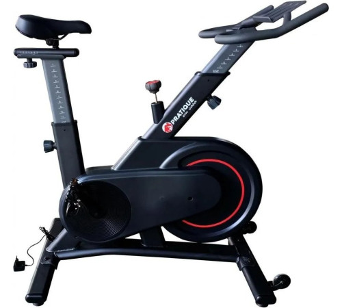 Велотренажер DFC B-Q200B Pratique