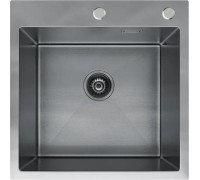 Кухонная мойка Axus LS-5050SD