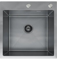 Кухонная мойка Axus LS-5050SD