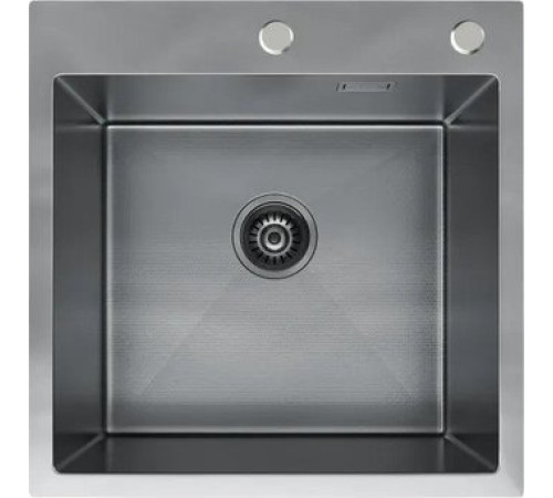 Кухонная мойка Axus LS-5050SD