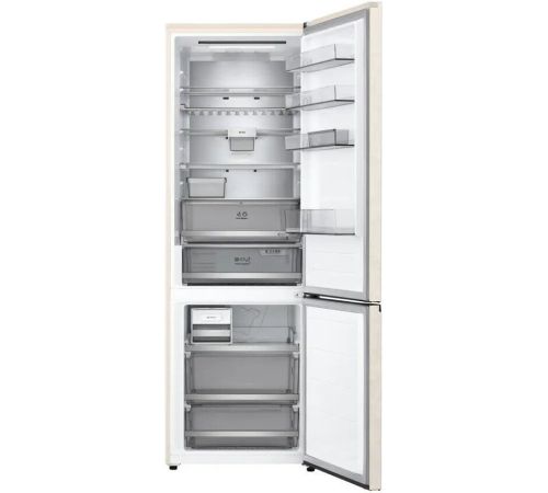 Холодильник LG GC-B640FEKM