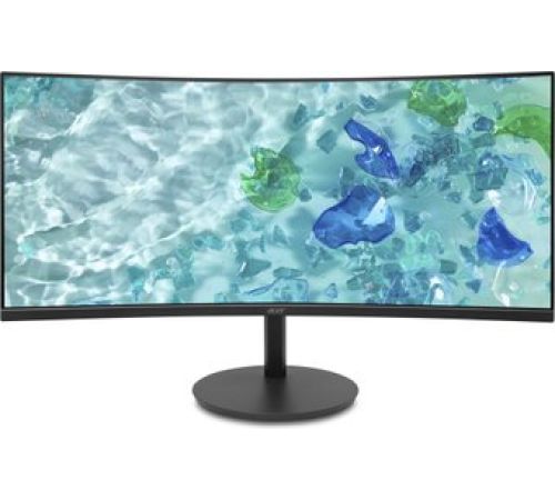 Игровой монитор Acer Vero CB342CURJ0bmiiprzx UM.CB2CD.004