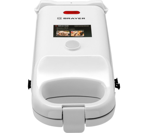 Вафельница Brayer BR2305