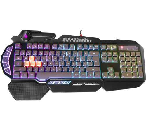 Клавиатура A4Tech Bloody B314