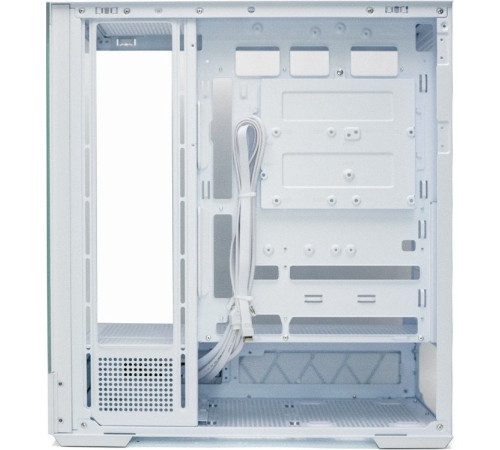 Корпус XASTRA Q700 0F-UC белый