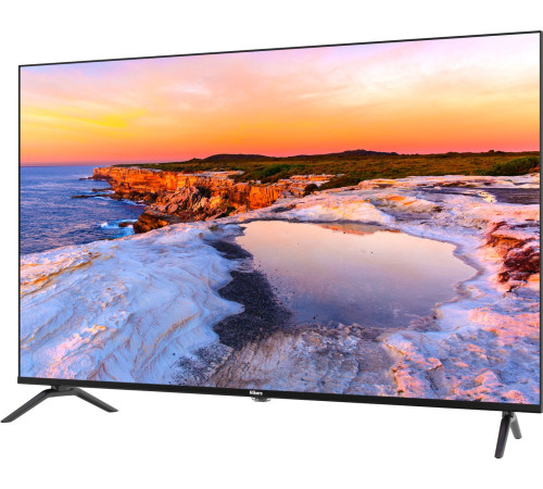 Телевизор Hikers 43HTU01