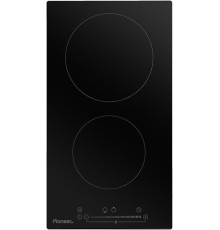 Варочная панель Pioneer EHB30202CS-BL