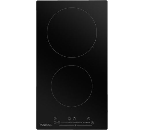 Варочная панель Pioneer EHB30202CS-BL
