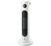 Тепловентилятор Leonord LPTC-6006