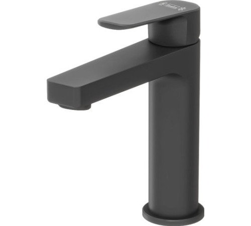 Смеситель Teska Carmela LB5067 черный